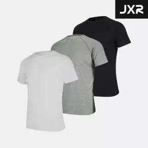 JXR 반팔 냉감 이너웨어 땀흡수 빠른건조 쿨링 MADE IN KOREA