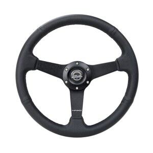 NRG 이노베이션스 NRG RST 037MB 스티어링 5피트 스포츠 깊이 PR 350MM