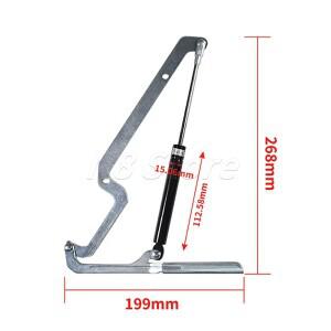 Keter 힌지용  It Out Arc/Max/Ace /Prem 1150 XL/Elite WLPS 헤비 듀티 565308