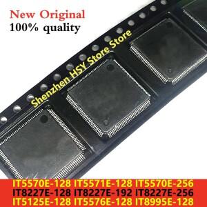 1 조각 100%  IT5570E-128 IT8227E-128 IT8995E-128 QFP