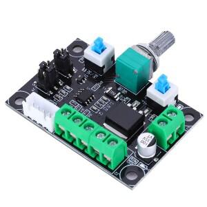 MKS OSC 스테퍼 전동 드라이브 컨트롤러 속도 조절 포지티브 네거티브 회전 제어용 보드