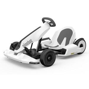 Roollabana 나인봇 카트 전동휠 호환 GoKart 세트 웨건 스티커 전동휠전동휠나인봇 부속
