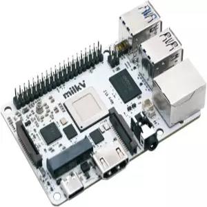 코코 밀크-V 마스 RISC-V 싱글 보드 컴퓨터 스타트파이브 JH7110 4GB RAM 온리