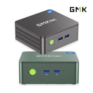 KTEC K G3 카운트 SSD 4800MT 미니PC 2242