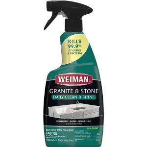 WEIMAN 와이만 대리석청소 광택제 클리너 710 ml