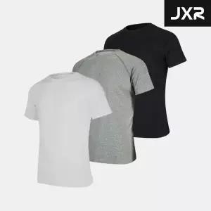[하프클럽/기타]JXR 반팔 냉감 이너웨어 땀흡수 빠른건조 쿨링 MADE IN KOREA