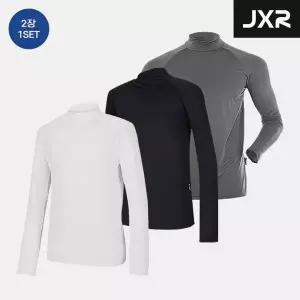 [하프클럽/기타]2장세트 JXR 사계절 기능성 이너웨어 쿨링 MADE IN KOREA