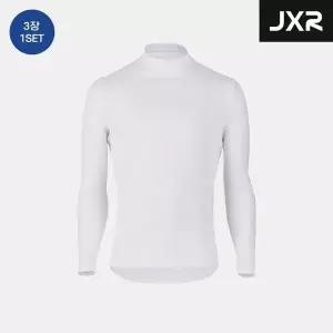 [하프클럽/기타]3장세트 JXR 냉감 메쉬 이너웨어 통풍 쿨링 MADE IN KOREA