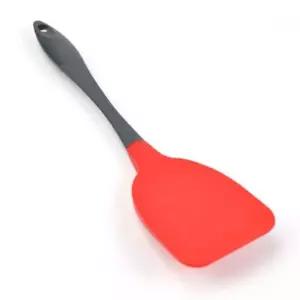 볶음 요리 스푼 이유식 스파츌라 알뜰주걱 33.5cm bhq82coU