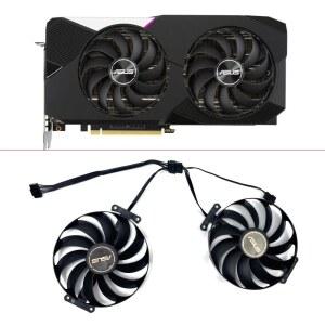 Roollabana 듀얼 OC 그래픽 카드 P106 100 Radeon P 580 1070Ti