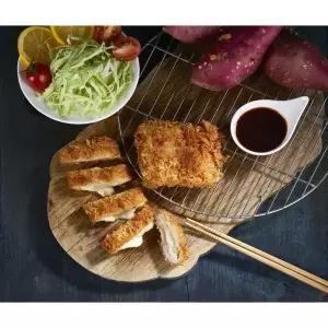 수제고구마치즈돈까스120gx12장