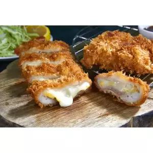 수제고구마치즈돈까스120gx24장
