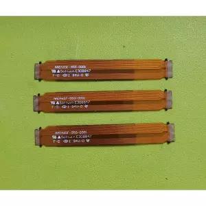 Tamron 17-28 A046 조리개 케이블 포커싱 케이블용 1pcs 카메라 수리 액세서리
