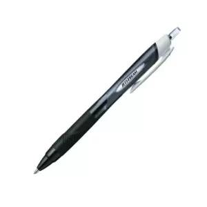 고품질 제트스트림 볼펜(SXN-150/1.0mm)흑색 (W18504D)