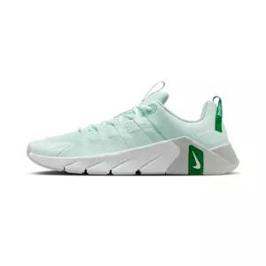 나이키 프리 메트콘 7 W - 배얼리 그린 말라카이트 라이트 실버 화이트 II7406-301 742502