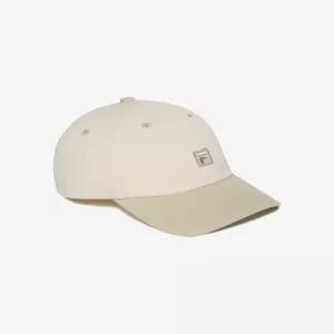 휠라 키즈 에센셜 볼캡 CREAM FK261CP07X002 150