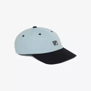휠라 키즈 에센셜 볼캡 LIGHT BLUE FK261CP07X002 442