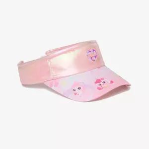 휠라 키즈 프린세스 캐치! 티니핑 선캡 LIGHT PINK FK262SU07G001 650