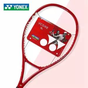 요넥스 2026 브이코어 알파 L 100 테니스라켓 260g