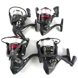 유모시 YOMOSHI LS4000~7000원투릴 바다찌낚시 민물루어낚시 (WC14CC1)