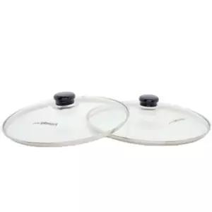 유진 냄비뚜껑 강화유리 후라이팬 뚜껑 냄비덮개 30cm 냄비덮개 (W9430CB)