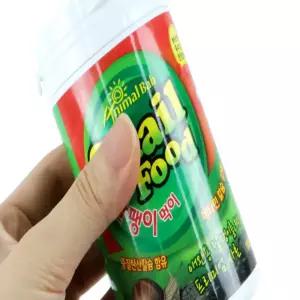 떡상이네 달팽이 사료 달팽이밥