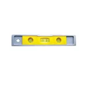 금색 수평 자석 수평자 각도기 미니 바이알 측정기 레벨기 230mm WFOEFV6