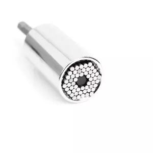 다용도 볼트 너트 풀기 만능 게이터 그립 19mm 멀티스패너 (WC1A473)