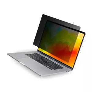 3M BPF 맥북에어 13 노트북 브라이트 정보보안필름 사생활 시력 화면보호기 프라이버시