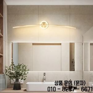 Led 욕실 조명 거울 벽 램프 홈 장식 마운트 전등 호텔 바 카페에 대 한