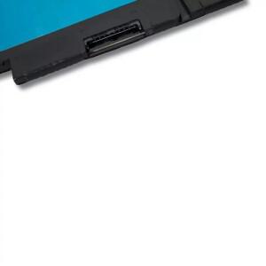 Dell Latitude 7280 7.6V 리튬 폴리머용 새 60Wh F3YGT 배터리