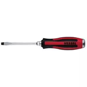 드라이버 일자 6mm 100mm 베셀 다가네드라이버 930x6x100 1EA 남성 가정용 WFOEEKK