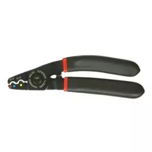 79167 미니압착기 SB-132 AWG(22-14) (12-10) 전기 조명 압착 압착기