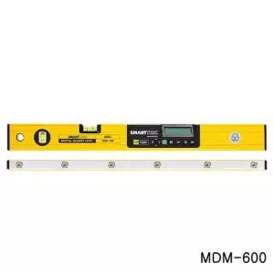 에스비 디지털자석 수평기 MDM-600 수평측정 SB수평기 에스비
