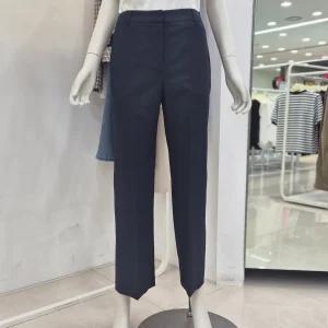 꼼빠니아심플 일자 팬츠 CAFU3WPL130_JK