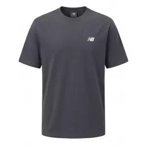 [뉴발란스]뉴발란스 UNI FROZEN 스몰로고 반팔티 NBNEGCO210-60 티셔츠