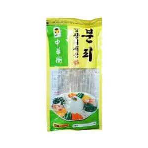 분모자 엠푸드 양장피채용 분피 X 250g 40개