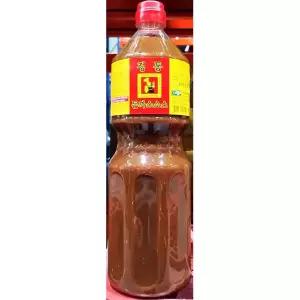 업소용 식당 식자재 재료 서해 돈까스 소스 1.9kg NjF96XZo