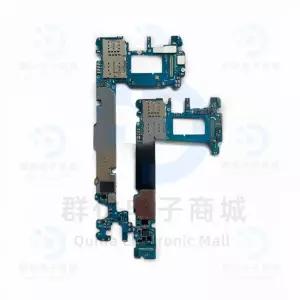 NOTE8 마더보드 N950U N950F N9500 NOTE9 N9560U N960F 마더보드 부품