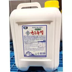 푸른 초고추장 13KG 비빔밥 쌈장