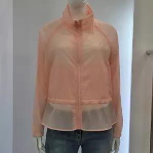 꼼빠니아25SS 카라넥 허리스트링 멋스런 여름 홑겹점퍼 CAFU6 WGJ300 230_YS