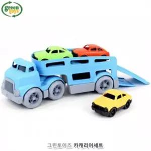 그린토이즈 카캐리어세트