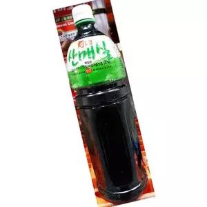 생초당 매실농축액 1.5L 매실액 매실주스 매실원액