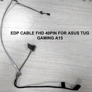 ASUS tuf 게이밍 A15 FA506 FA506IV IH II IU FX506 FA706 FA706IU DD0BKXLC110 14005-용 40PIN EDP FHD 비