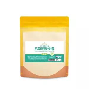 자연성분 프락토 올리고당 프루타핏 아이큐 1팩