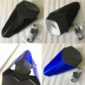 야마하 YZF1000 R1 2015 2016 -2020  2022 2023 YZF-R1 바이크 오토바이 Pilion 뒷좌석 테일 카울 커버 험