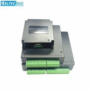 Heltec 4S-24S 10A 리튬이온 Lifepo4 액티브 밸런서 전기차 RV 에너지 저장 리튬 배터리 4S 8S 16S 20S BMS