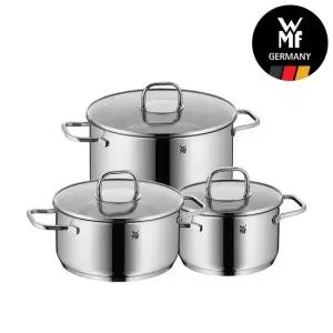WMF NEW사피르 냄비 3종 16L+20L+24H)