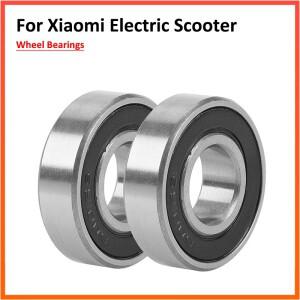 6001RS Ninebot G30 용 Xiaomi M365 Pro 1S 용 고속 정밀 베어링 모든 전기 스쿠터 뒷바퀴 허브 볼 베어링