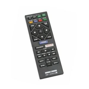 ALLIMITY RMT VB201U RMT VB100U REPLACE REMOTE COMPATIBLE WITH SONY BLU RAY DVD BDP S1700 BDPS3700 BDPBX370 BDPS1700 UBPX700 BDP S3500 BDP S4500 BDPS1500 BDPS2500 BDPS2900 BDP BX550 BDP BX650